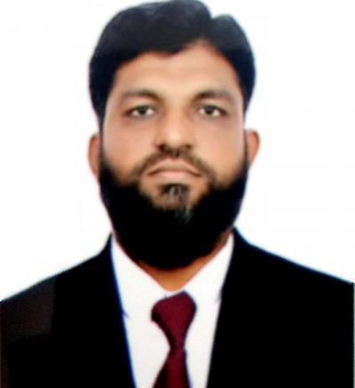 Mr.Mirza Farhatulla Baig