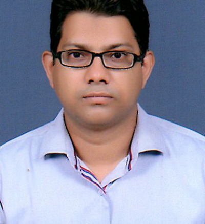 Dr. Afroz