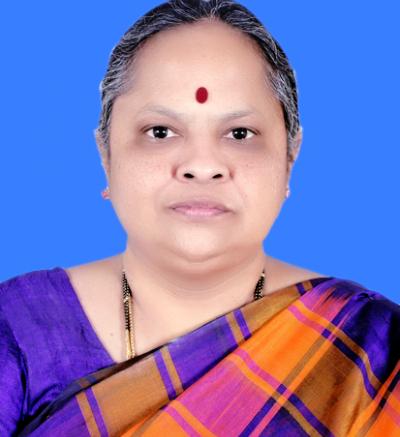  Prof. Vanaja.M