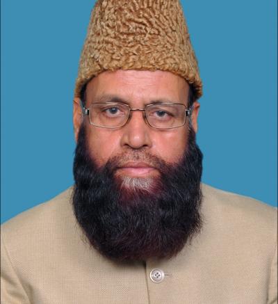 Prof. Syed Aleem Ashraf