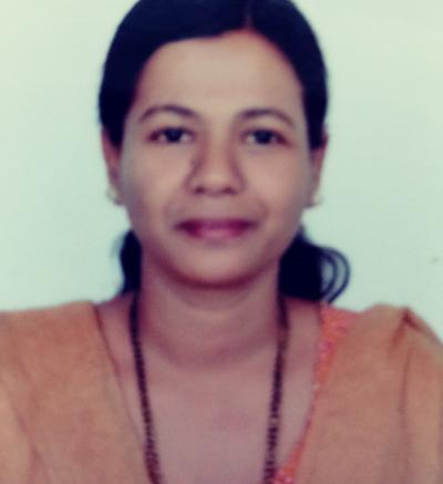 Dr. Ayesha Sultana
