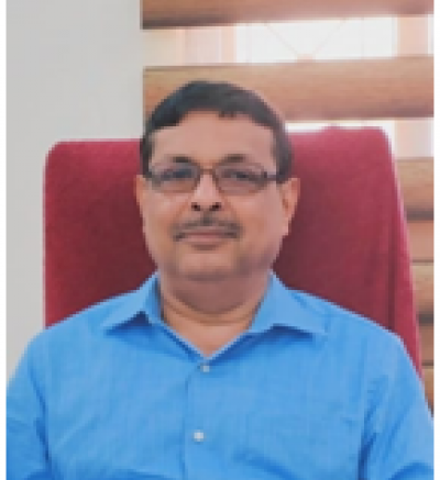 Dr. B K Mohapatra