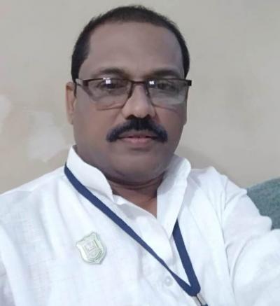 Dr. Patan Rahim Khan