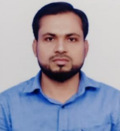 Mohammad Waheed Khan