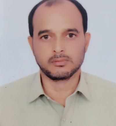 Afzal Hussain Islam