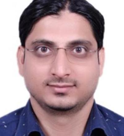Dr. Abdul Basit Ansari