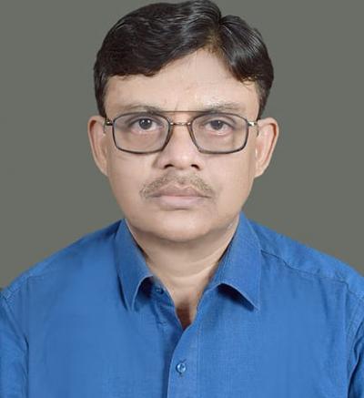Iftekhar Ahmed