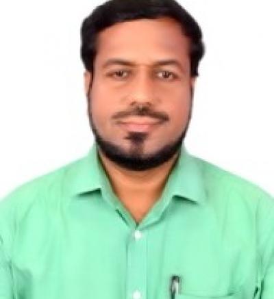 Mohammed Moazzam Moinuddin