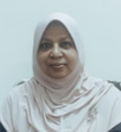 Parveen Jahan