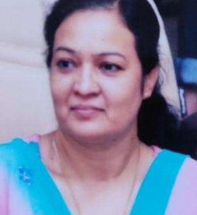 Nikhath Jahan