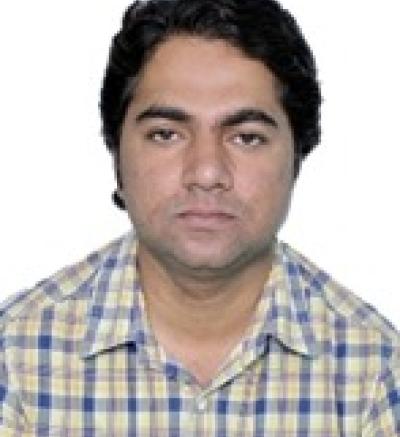 Praveen Kumar Surjan