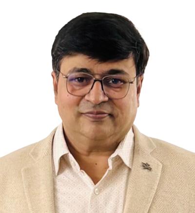 Syed Hasan Qasim