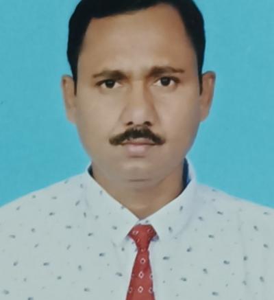 Md Mazharul Haque Rahi