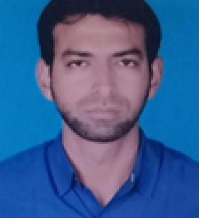 Riaz Mustafa Farooqui