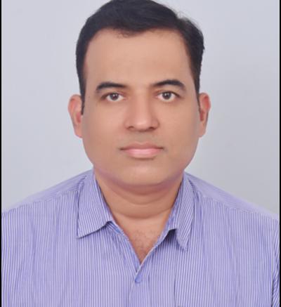 S. Mohammad Fayez