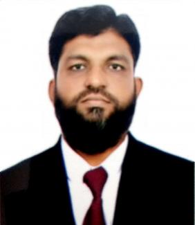Mr.Mirza Farhatulla Baig