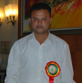 Shaik Rahimuddin