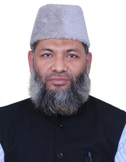 Pro. Mohd Fahim Akhtar