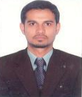 Syed Arfath Ahmed