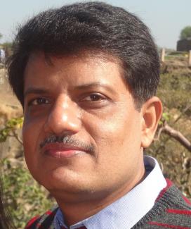 Akhtar-Parvez