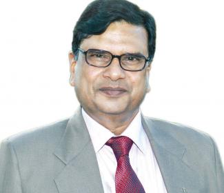 Prof. Mohd. Miyan