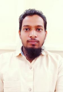 Mr. Rizwan Ahmed Mujawar