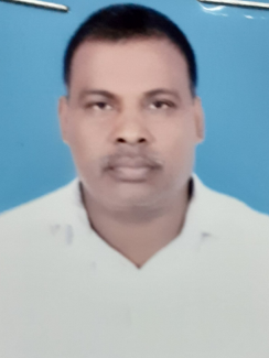 Mr.Dinanath Paswan