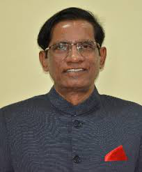 Prof. T.V.Kattimani