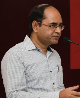 Dr. Aslam Parwez