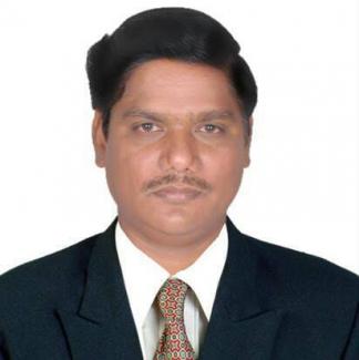 Dr. Bondu Raju