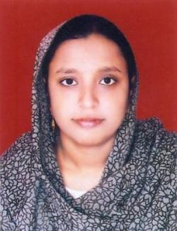 Dr. Bibi Raza Khatoon