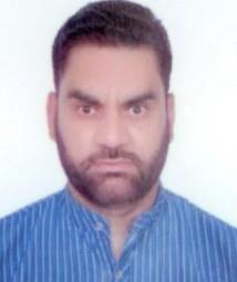 Bilal Ahmad Kalla