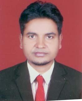 Dr. Afaque Nadeem Khan