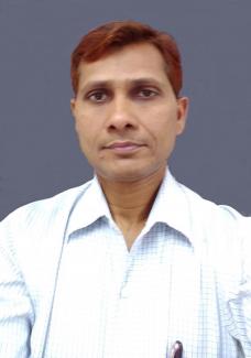 Dr. Md. Wasim Raja