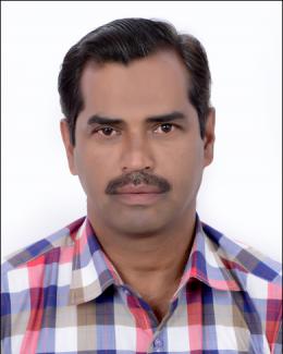 Mohammad Mushtaque Alam