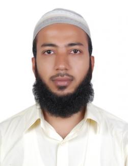 Mr. Mohd Yusuf