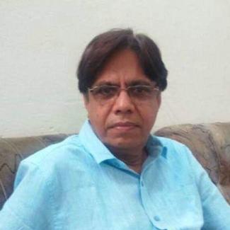 Prof. Mohd Farooq Bakhshi