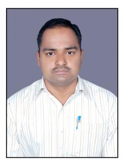 Dr. Ravindra Kumar Naidu