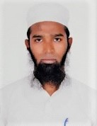 Mr. Mohammed Farooq Azam