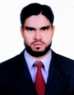 Mr. AbdulRub Bin Mohsin