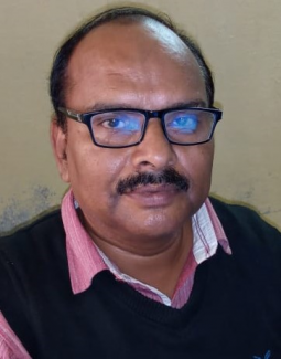 Dr. Aftab Ahmad Sulaiman