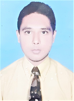 Mr. Mateen Azmee