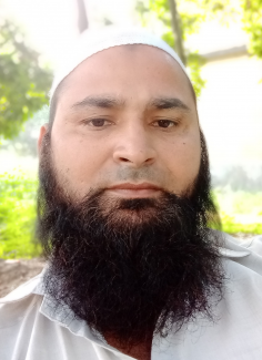 Mr. Mohammad Ahsan Siddiqui