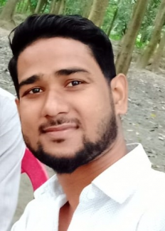 Saddam Hussain