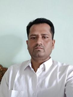 Dr. Md. Athar Hussain, Assistant Professor