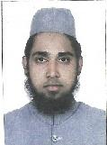 Mr. Ahmad Hussain