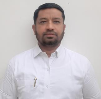 Mr. Abdul Hadi
