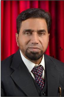 Prof. Siddiqui Mohd Mahmood