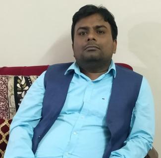 Dr. Ahmed Raza