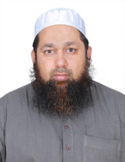 Dr. Syed Khaja Safiuddin